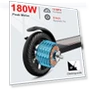 Превью 180W Electric Scooter for Kids — Electric Vehicles, Aolorozo
