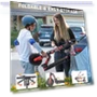 Превью 180W Electric Scooter for Kids — Electric Vehicles, Aolorozo