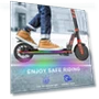 Превью 180W Electric Scooter for Kids — Electric Vehicles, Aolorozo