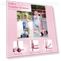 Превью 2-in-1 Scooters Kids 3 Wheel Kick Scooter — Push Scooters, Keamaidy