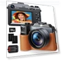 Thumbnail 4K Digital Camera for Photography — Video Cameras, CAMWORLD