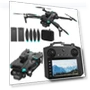 Превью 6K HD Camera Drone with 4.5" Screen — Drones, haiiah