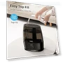 Превью 6L Cool and Warm Mist Air Humidifier — Air Moisturizers, Tasigok