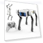 Thumbnail AI Smart Pet Robot Dog — Interactive Animal Companions, Petma