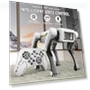 Thumbnail AI Smart Pet Robot Dog — Interactive Animal Companions, Petma