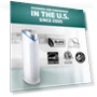 Превью Air Purifier with HEPA Pure Filter — Activated Carbon Air Purifiers, GermGuardian