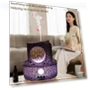Превью Aromatherapy Humidifier for Sleep Relaxation — Air Moisturizers, fuliying