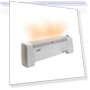 Thumbnail Baseboard Space Heater with Adjustable Thermostat — Portable Heating Solutions, EZ-HEAT