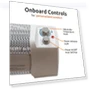 Thumbnail Baseboard Space Heater with Adjustable Thermostat — Portable Heating Solutions, EZ-HEAT