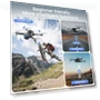 Thumbnail Brushless Motor Drone with 4K FPV — Drones, TizzyToy