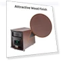 Превью Cabinet Space Heater — Portable Heating Solutions, EZ-HEAT