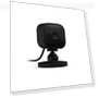 Compact indoor plug-in smart security camera — Security Cameras, Blink