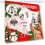 Thumbnail Craft Bells Small Brass Bells — Bells