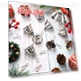 Thumbnail Craft Bells Small Brass Bells — Bells