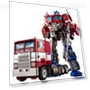 Thumbnail Deformation Robot Action Figure — Construction Kits, Asoucou