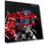 Thumbnail Deformation Robot Action Figure — Construction Kits, Asoucou