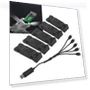 Превью Drone Battery and Charger Cable Combo Set — Batteries, VBESTLIFE