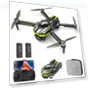 Превью Drone with Camera 1080P HD — Drones, HONIVON