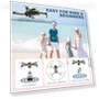 Превью Drone with Camera 1080P HD — Drones, HONIVON