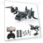 Thumbnail Drone with Camera for Beginners — Drones, LMRC