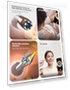 Thumbnail Earsight Plus Ear Wax Removal Tool Camera — Wax Removal, BEBIRD