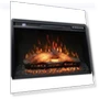 Thumbnail Electric Fireplace Insert — Electric Heating Solutions, Oxhark Flame