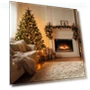 Thumbnail Electric Fireplace Insert — Electric Heating Solutions, Oxhark Flame