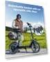 Thumbnail Electric Scooter with Seat — Electric Vehicles, Gyroor