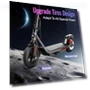 Thumbnail Electric Scooter — Push Scooters, TS TST GRP LLC