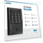 Thumbnail Encode Deadbolt Smart Lock — Deadbolts, SCHLAGE
