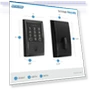 Thumbnail Encode Deadbolt Smart Lock — Deadbolts, SCHLAGE