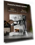 Превью Espresso Machine — Coffee & Espresso Combos, Neretva