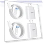 Превью Fast Charging USB C Charger Block & Cable — Chargers, Shenzhen Xihuida Electronics Co., Ltd.