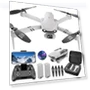 Превью Foldable Drone with Camera — Drones & UAV Technology, DRONEEYE
