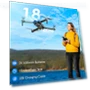 Превью Foldable Mini Drone with Camera — Drones