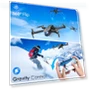Превью Foldable Mini Drone with Camera — Drones