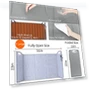 Превью Foldable Portable Space Heater — Portable Heating Solutions, ESSUNTIAL