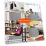 Превью Foldable Portable Space Heater — Portable Heating Solutions, ESSUNTIAL