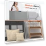 Превью Foldable Portable Space Heater — Portable Heating Solutions, ESSUNTIAL