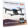 Превью FPV Drone with 1080P Dual HD Cameras — Drones, THOAML