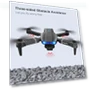 Превью FPV Drone with 1080P Dual HD Cameras — Drones, THOAML