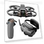 Thumbnail FPV Drone with Camera 4K — Drones & UAV Technology, DJI