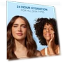 Превью Gel Face Moisturizer for 24 hour Hydration and Luminous Skin — Creams & Moisturizers, POND'S