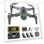 Thumbnail GPS Drone with 4K Camera — Drones, HYTOBP