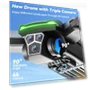 Thumbnail GPS Drone with 4K Camera — Drones, HYTOBP