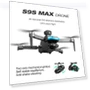 Thumbnail GPS Drone with UHD 4K EIS Anti Shake Dual Camera — Drones, Authticar