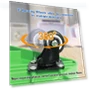 Thumbnail Gym Floor Scooter Board with Handles — Kids Fitness, GSE Games & Sports Expert