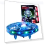 Thumbnail Hand Operated Drone with LED Projection — Drones & UAV Technology, Force1