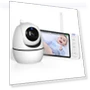 HD Baby Monitor Camera — Baby Monitors