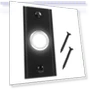 Превью Heavy Duty Metal Door Bell Push Button — Kits, RANERVZ